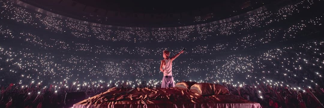 Live Nation Chicago banner