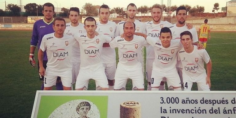 Cesar Morujo banner