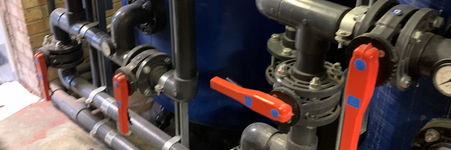 Perfect Pipework Ltd banner