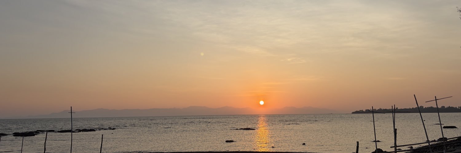 sam_qin's profile banner image