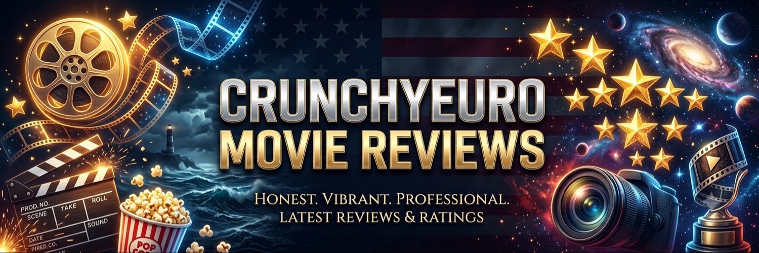 CrunchyEuro's profile banner image