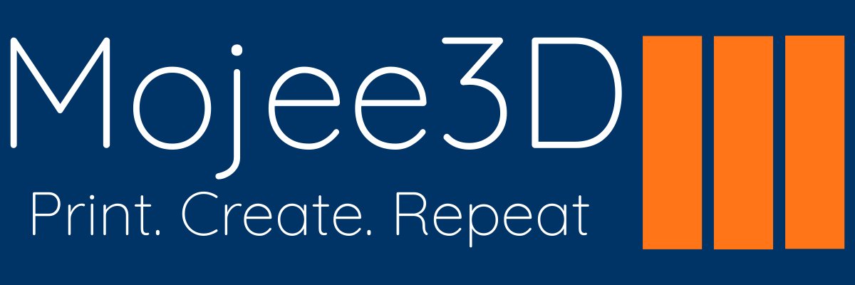 Corey - Mojee3D's banner