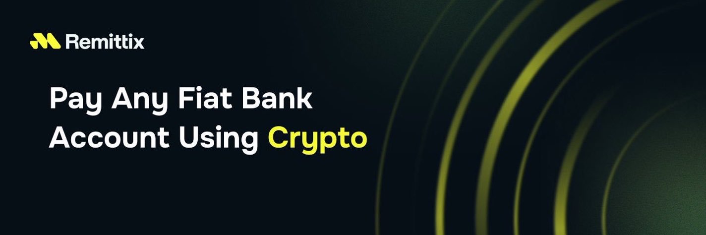 RemittixOST's profile banner image