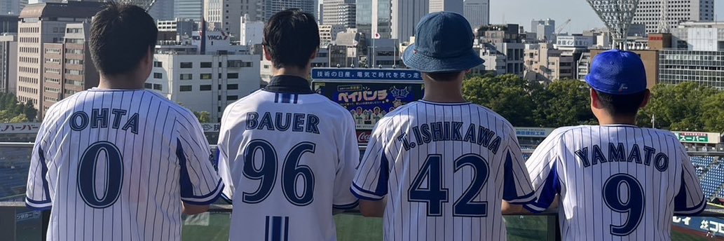 Yuheijade's profile banner image
