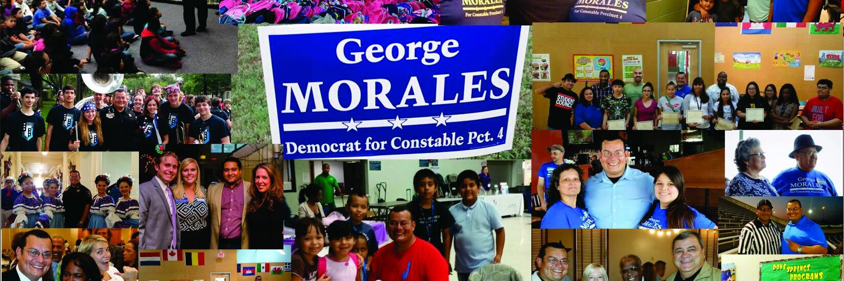 George for Constable (@George4TCCPct4) / Posts / X
