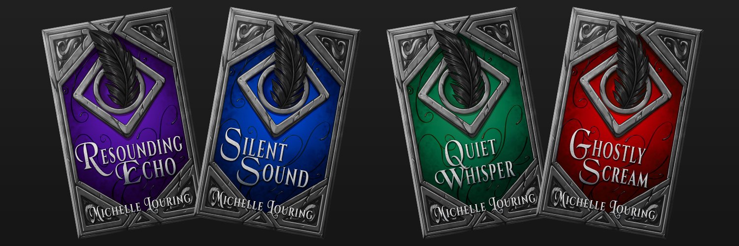 MLouring's profile banner image