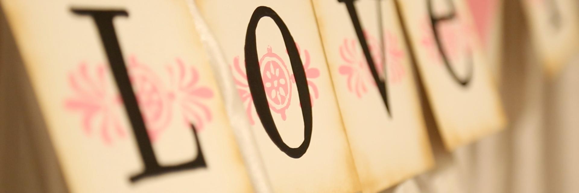 All for Bridal banner