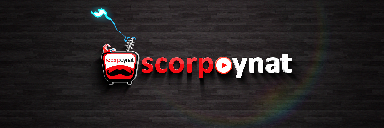 Scorp oynat banner