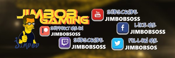 jimbobsos Profile Banner