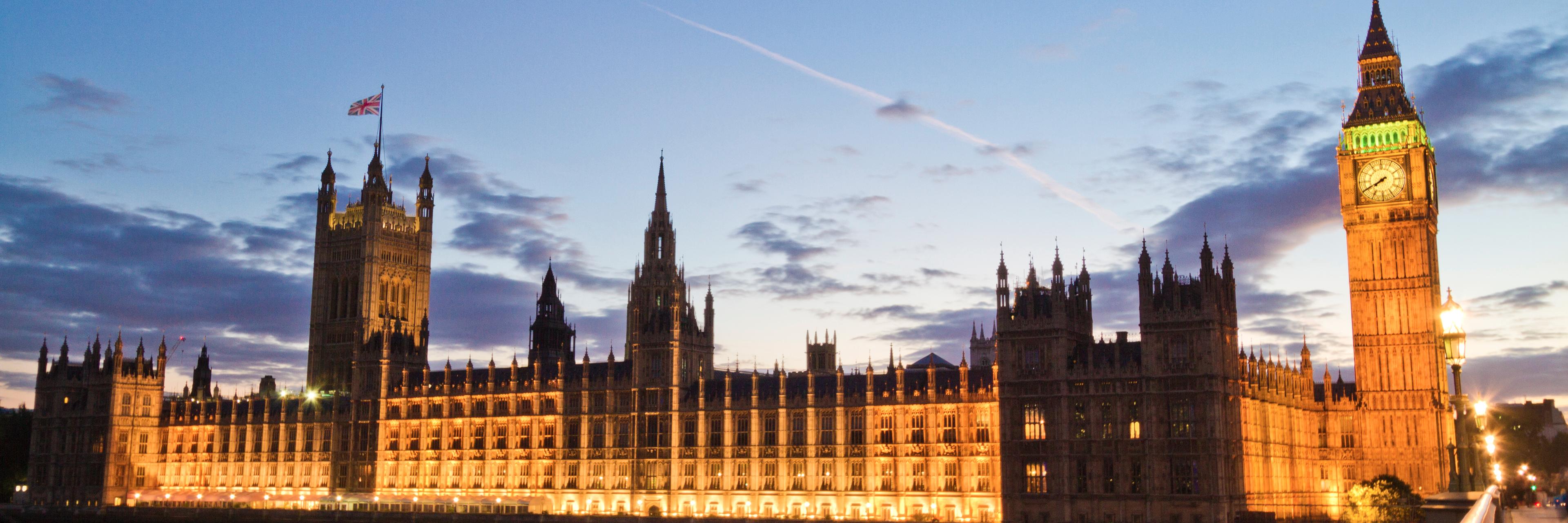 UKPoliticsLover's profile banner image