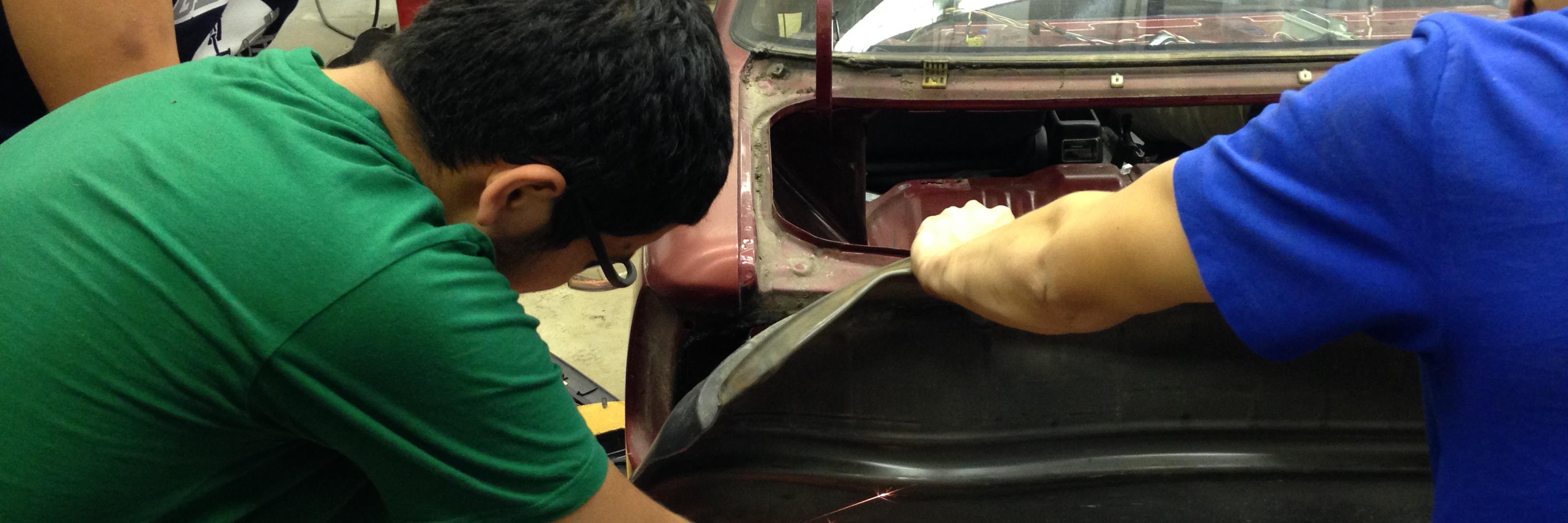 APSAutoTechcc's profile banner image