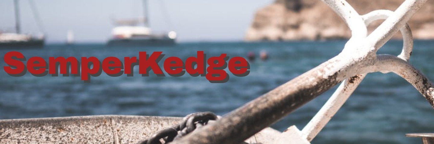 SemperKedge's profile banner image