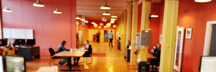 Ann-Marie Harrington banner