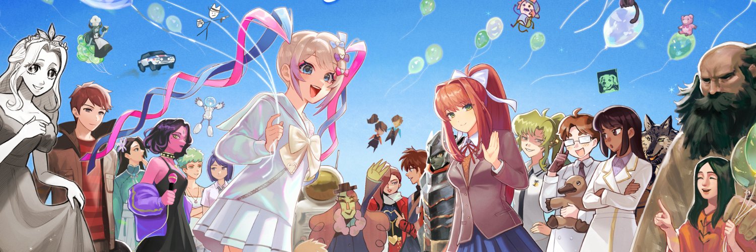 ZhenghuaYang's profile banner image