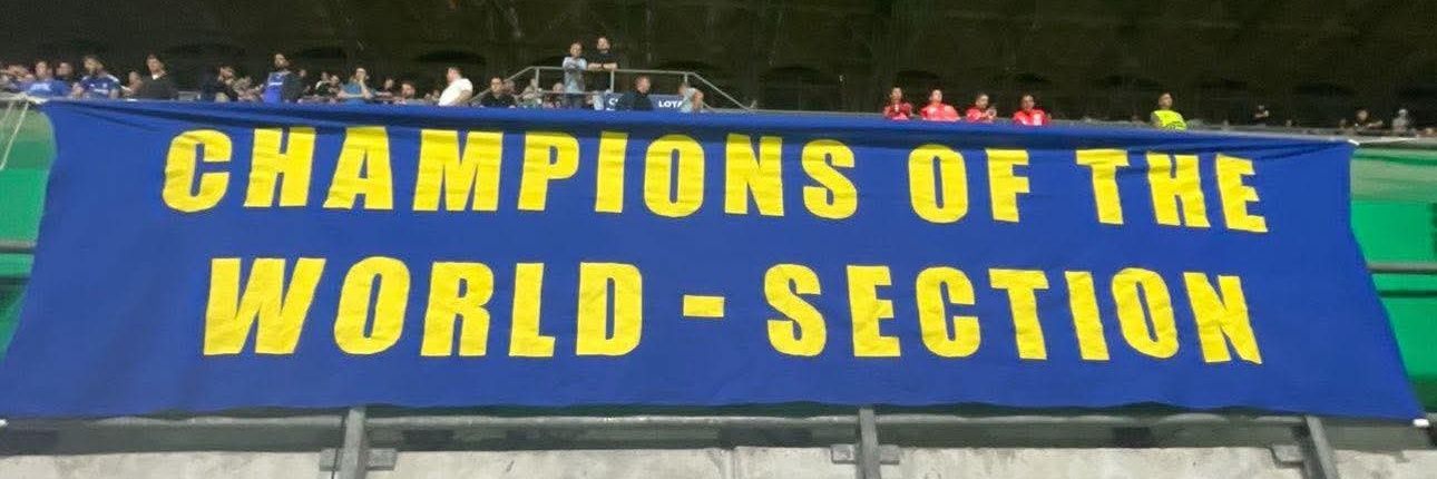 Chris Fry ⭐⭐🌍🌍 banner