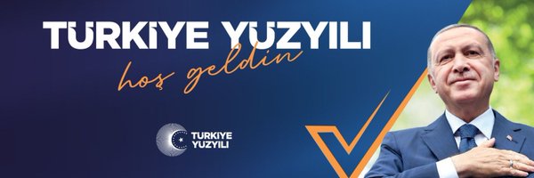 AK Parti Çankırı İl Başkanlığı Profile Banner