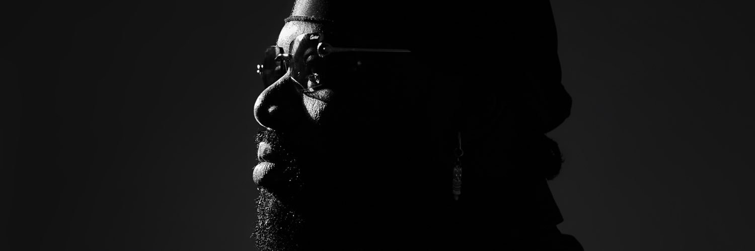 ISGODILLAC's profile banner image