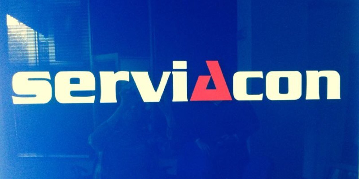 serviacon's profile banner image