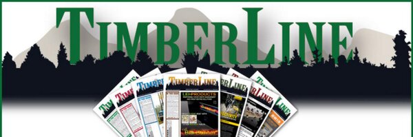 TimberLineMag Profile Banner