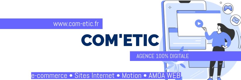 cometic_digital's profile banner image