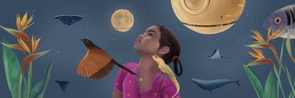 vimalc Profile Banner