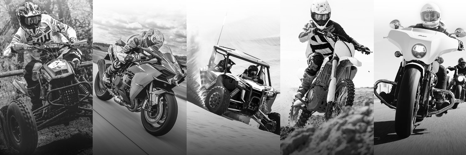 Motorcycle Industry Council banner