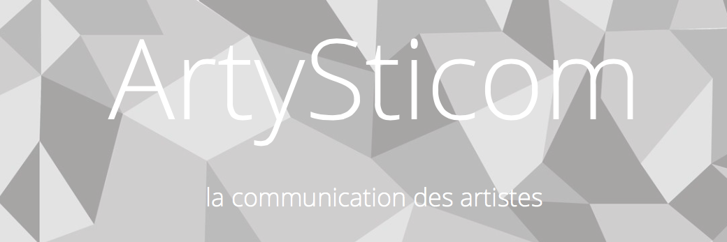 artysticom's profile banner image