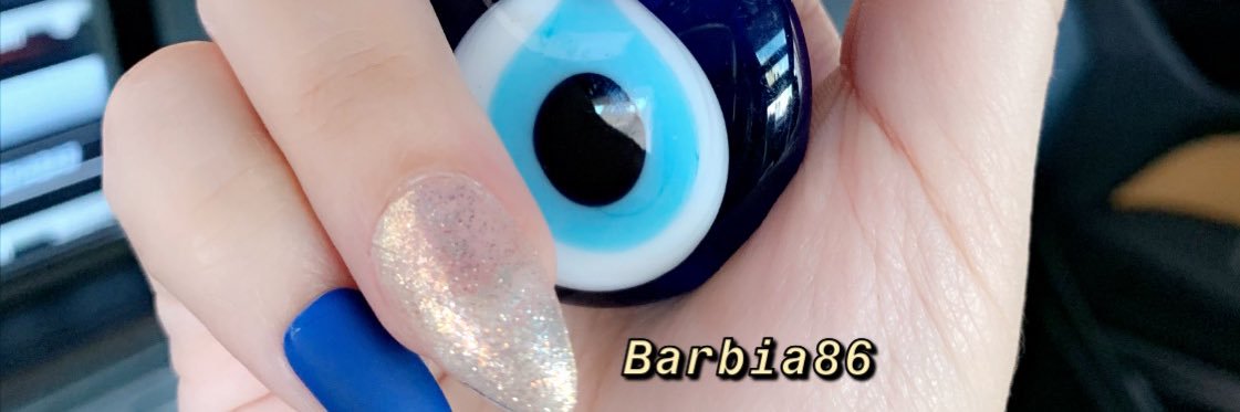 barbia86's profile banner image