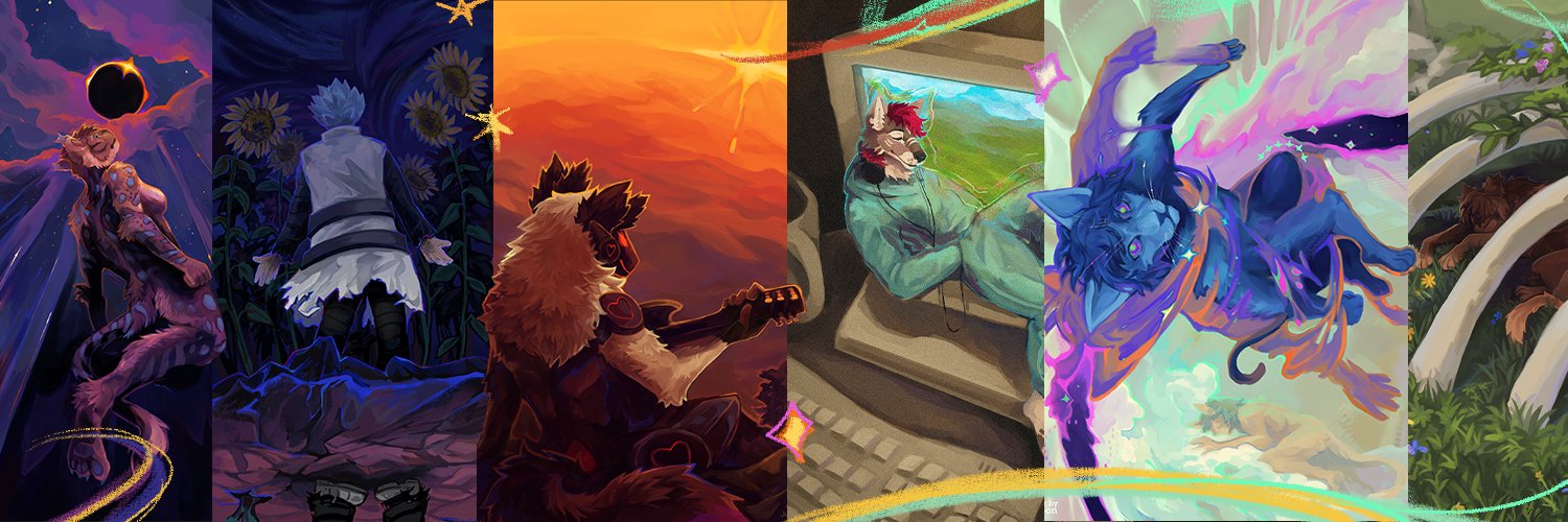 Julete∅n | comms open's banner