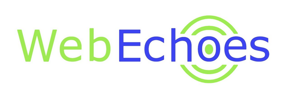 WebEchoes Profile Banner
