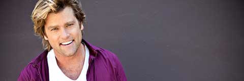 Eric Stromer banner