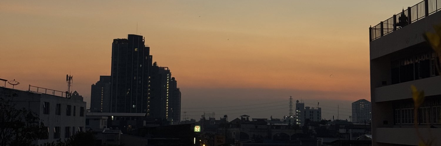 Irfnbkhtr's profile banner image