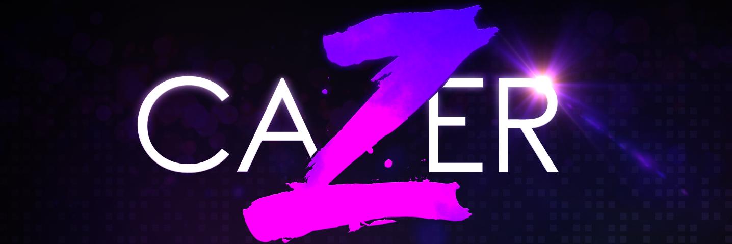 itsCazer's profile banner image