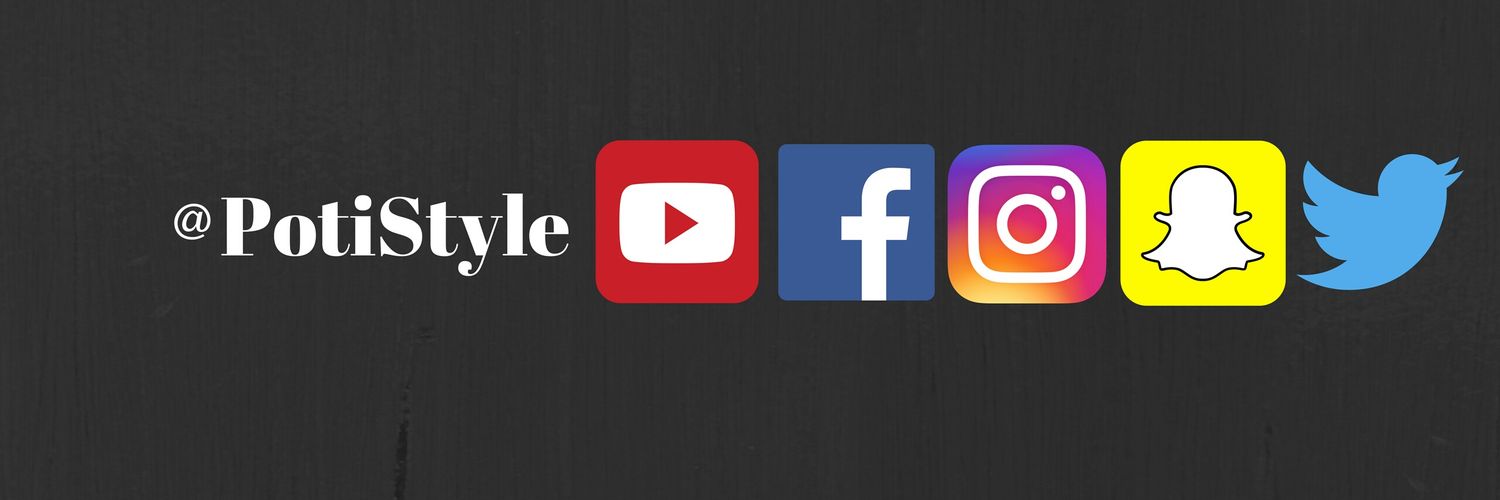 Poti_Style's profile banner image