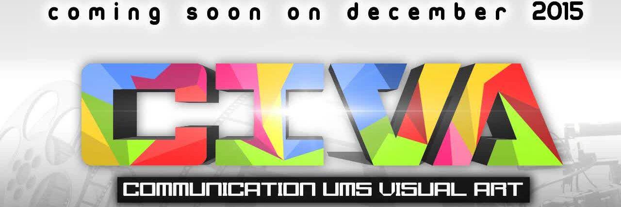 CommUMSVisualArt#2 banner