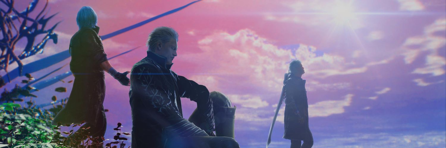 Venomonium's profile banner image