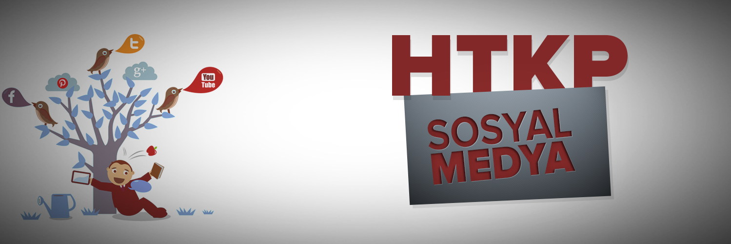 HTKPmedya's profile banner image