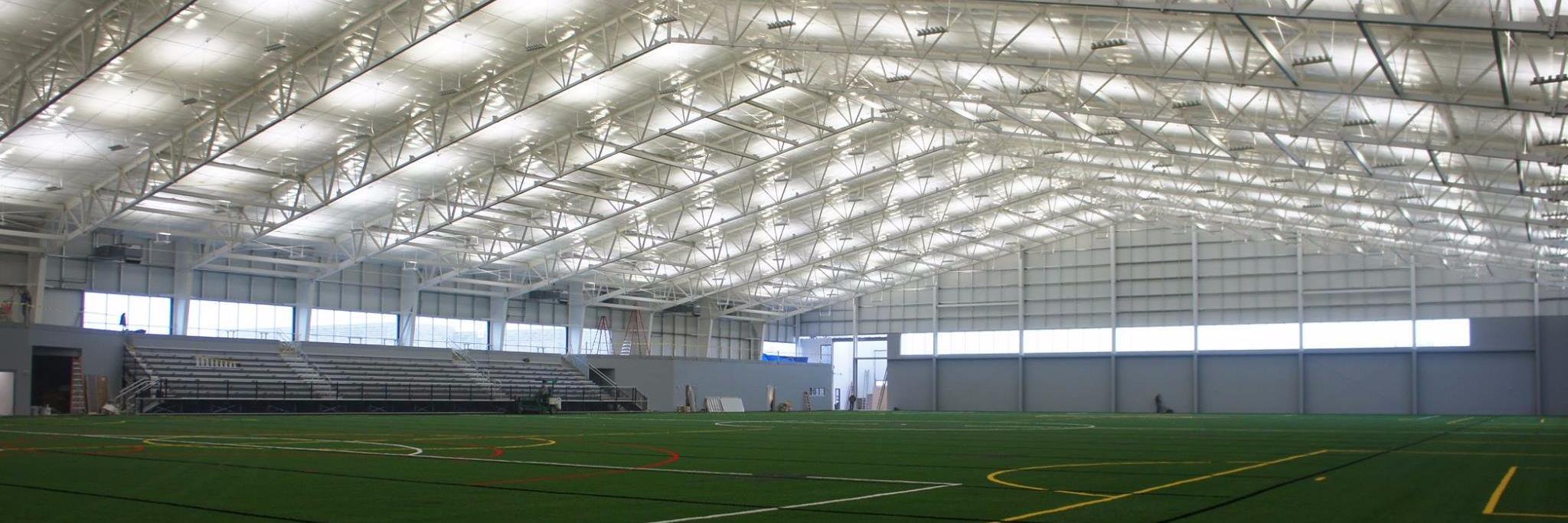 Legacy Fastpitch banner