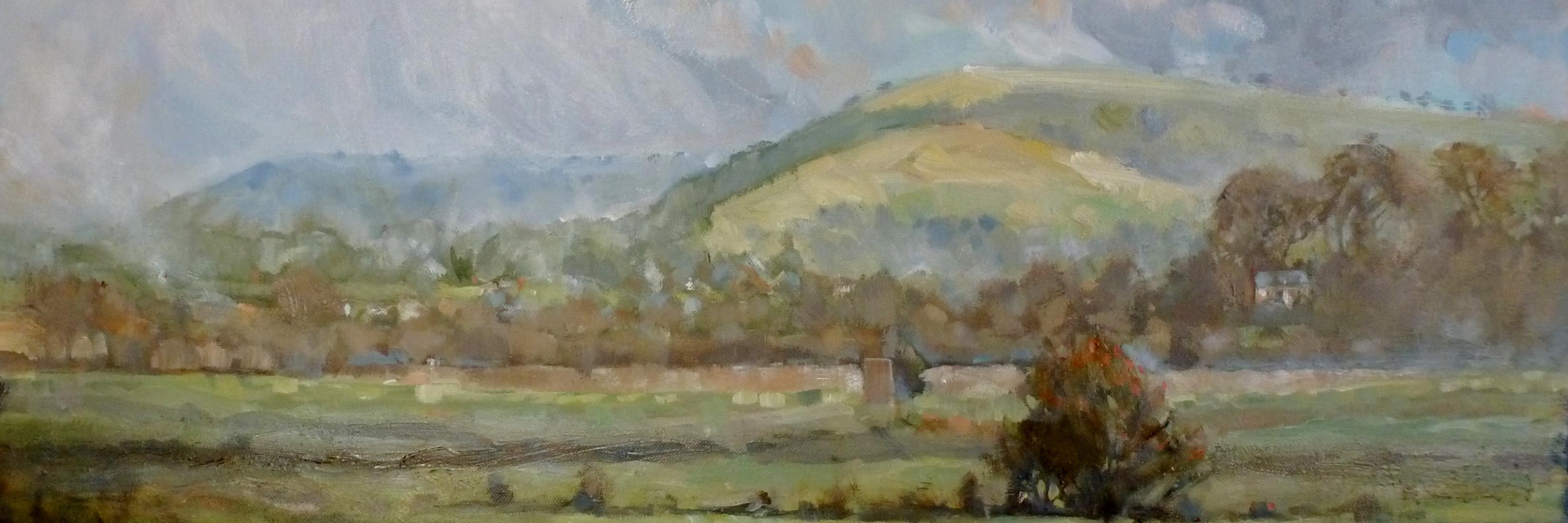 Alfred The Ordinary banner