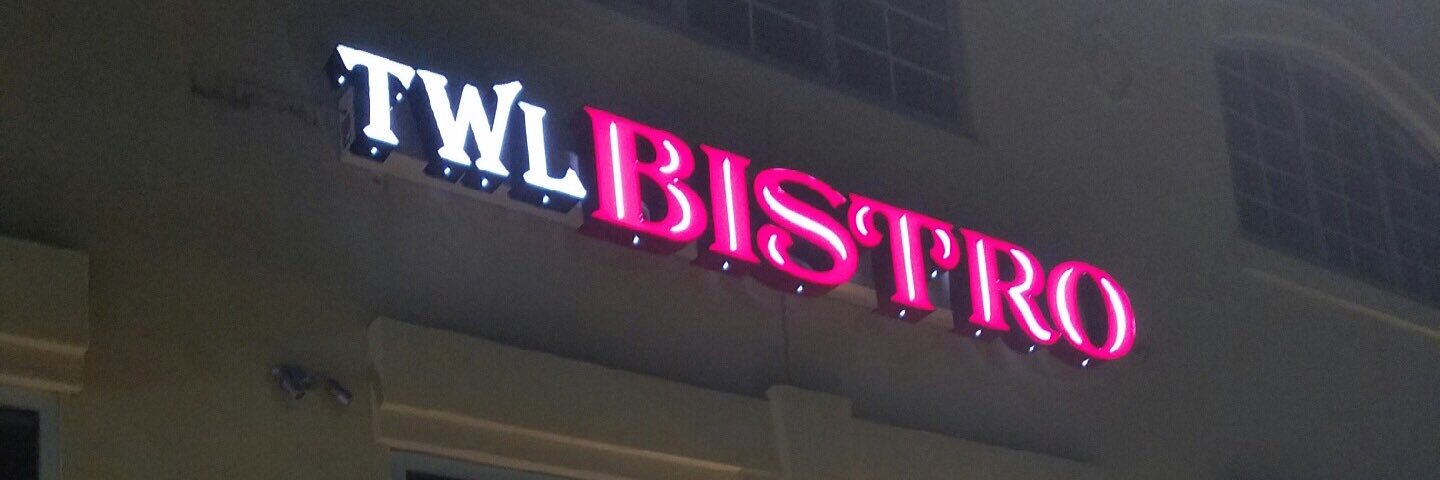 TWLBistro's profile banner image