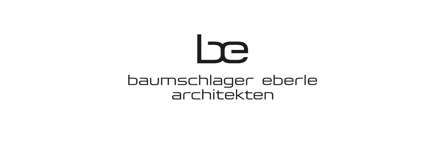 Baumschlager Eberle Architekten banner