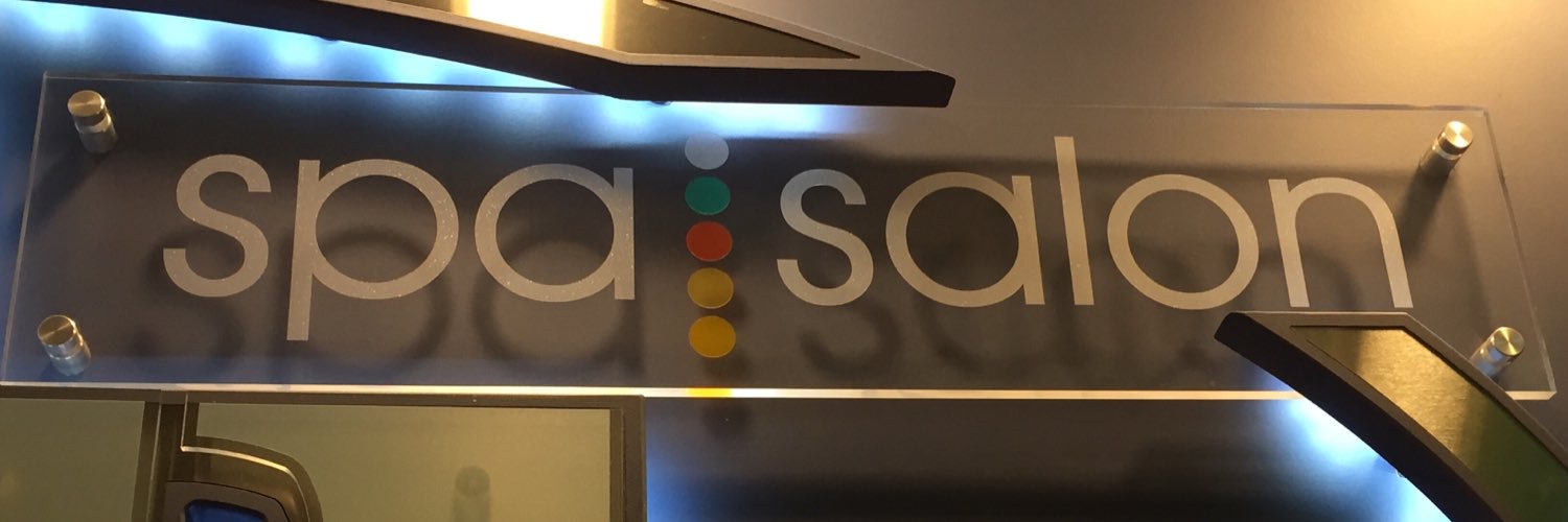 BluSpaSalon's profile banner image