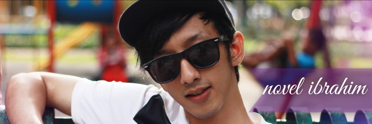 novel_ibrahim's profile banner image