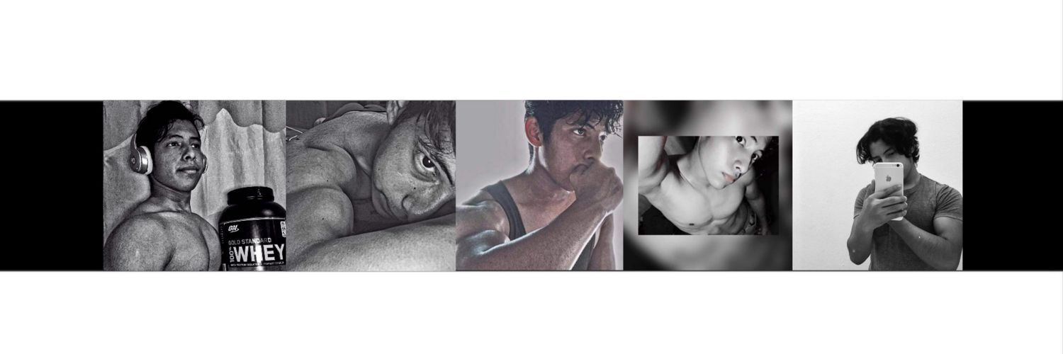 themichaelrexo1's profile banner image