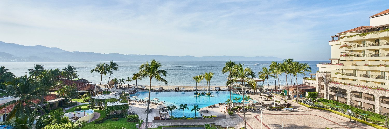 Marriott Puerto Vallarta banner