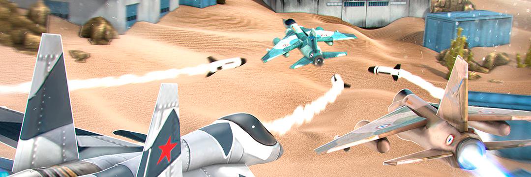 WildSimulator's profile banner image