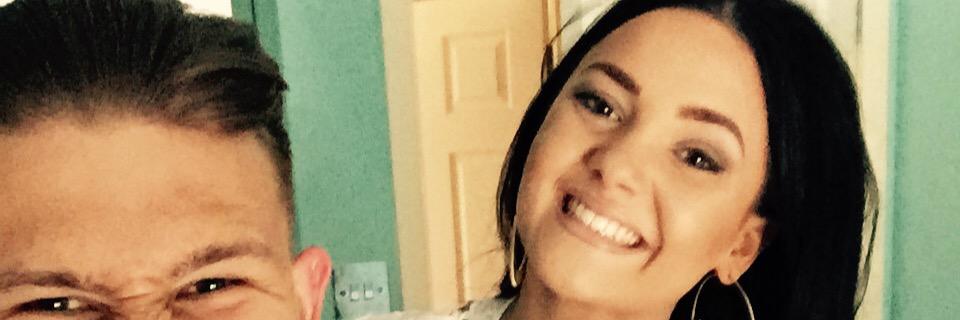 Matty Hardwick banner