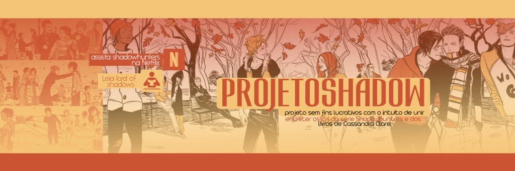 projetoshadow's profile banner image