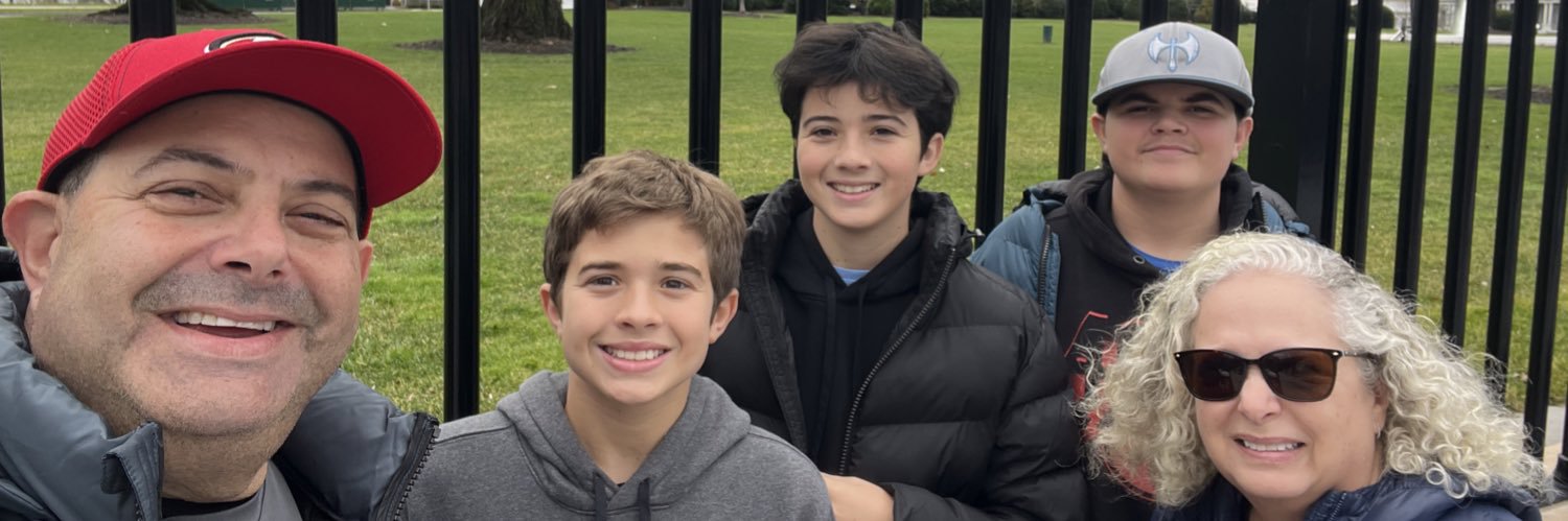 jeffmgilbert's profile banner image