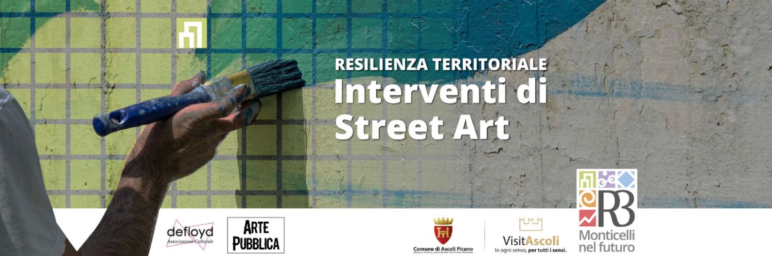 Arte_Pubblica's profile banner image